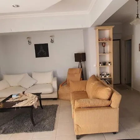 Villa Stunning Villa With Private Pool In Antalya Belek