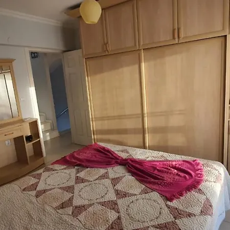 Stunning Villa With Private Pool In Antalya Villa