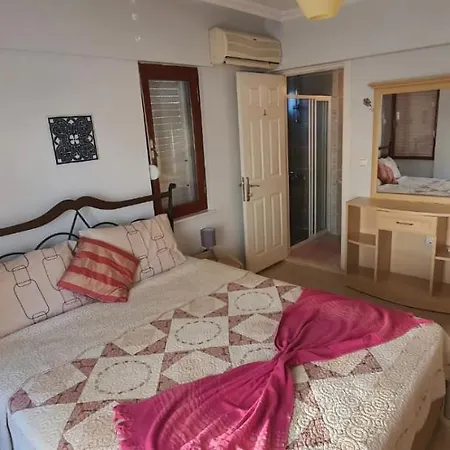 Stunning Villa With Private Pool In Antalya Belek