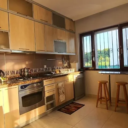Villa Stunning Villa With Private Pool In Antalya *