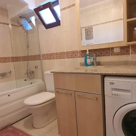 Villa Stunning Villa With Private Pool In Antalya
