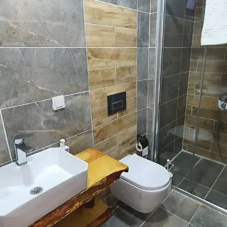 Stunning Villa With Private Pool In Antalya