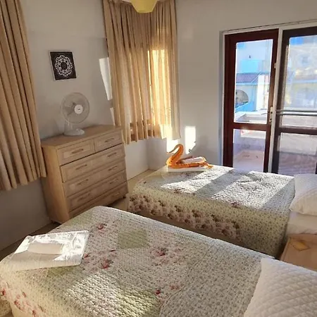 Stunning Villa With Private Pool In Antalya Belek